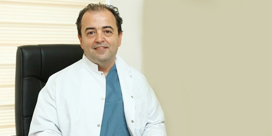 Prof. Dr. Refik Çaylan koronavirüse yenik düştü
