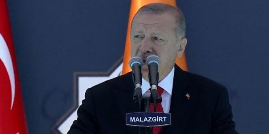 Avrupa'ya sert mesaj! Bedel ödemek isteyen varsa, çıksın karşımıza