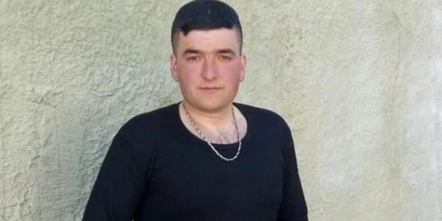 İçişleri Bakanlığı'ndan 'Musa Orhan' açıklaması