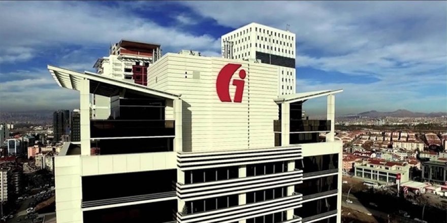 30 büyükşehirde, vergi dairesi başkanları değişti