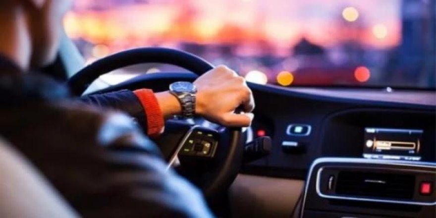 Şoförler pozitif çıktı, bakanlıkta kırmızı alarm