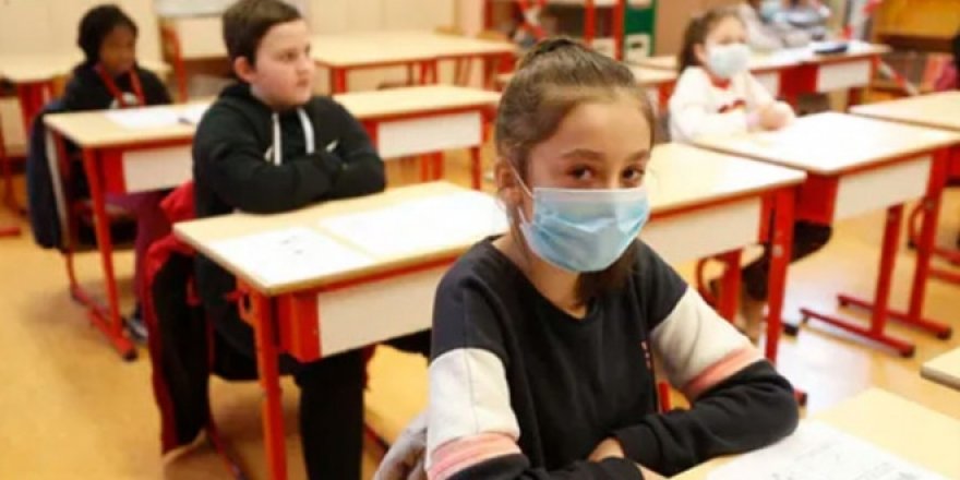 UNICEF'ten dünyaya eğitim uyarısı: Okulları açın