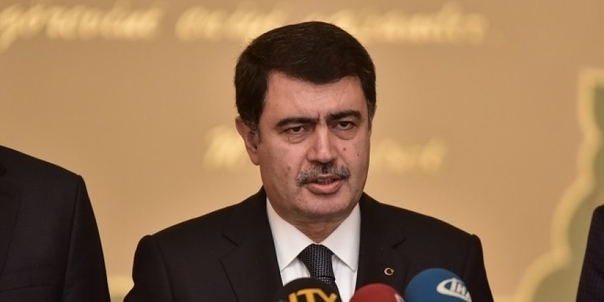 Ankara Valisi uyardı... Hafta sonu çok sıcak, dışarı çıkmayın