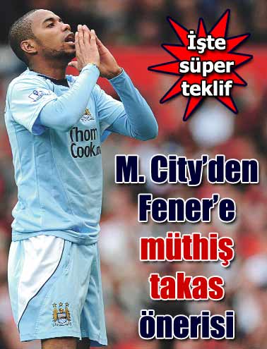 Güizaya karşılık Robinho!