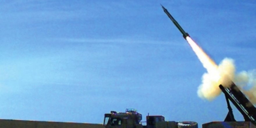 SİHA'lar işaretleyecek topçu birlikleri vuracak