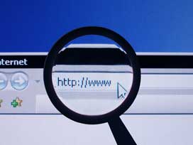 Denetimsiz internet çocukları bozuyor...