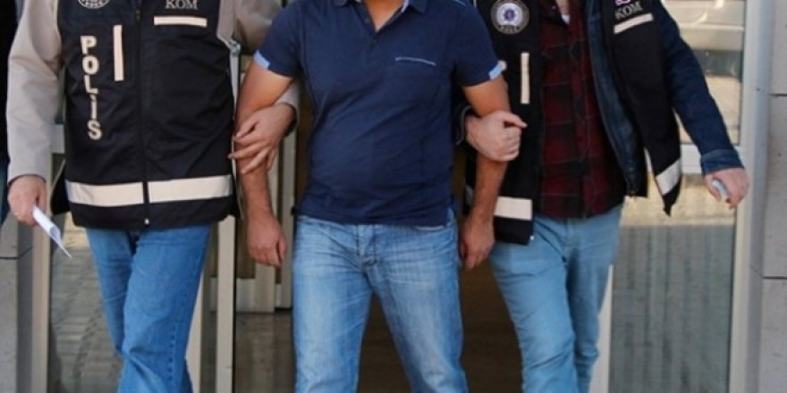 Büşra hemşireyi tehdit eden şahıs gözaltına alındı