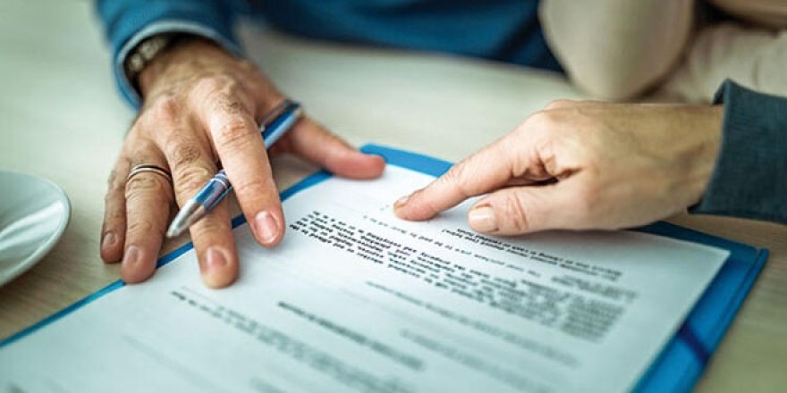 Memurun dikkati 'dublörlü dolandırıcılığı' ortaya çıkardı