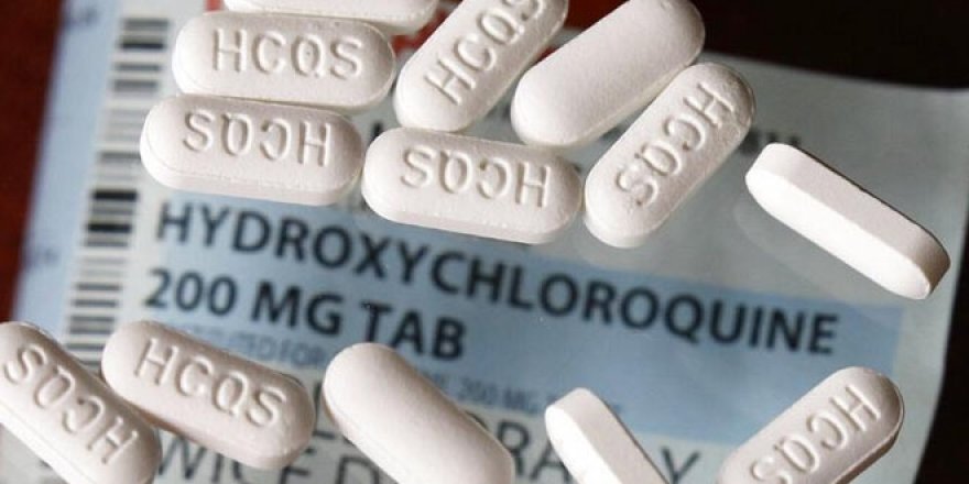 DSÖ virüs ilacının kullanımını ikinci kez durdurdu