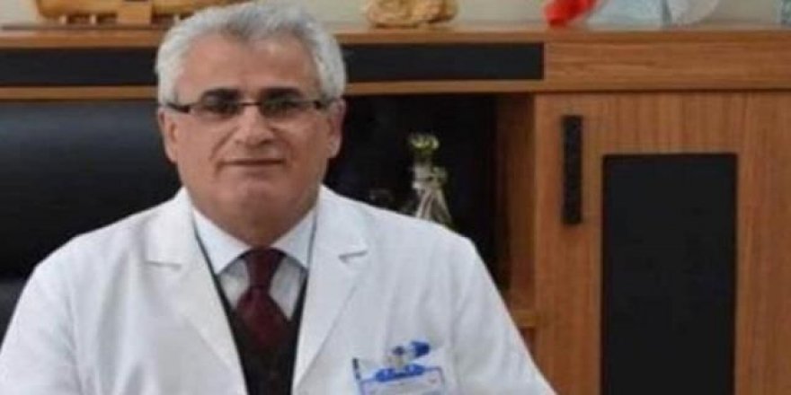 Acı haberler peş peşe... 15 günde 7 doktor