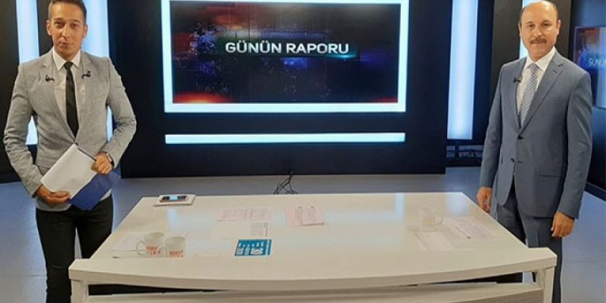 Talip Geylan: “MEB –MIŞ Gibi Yapmamalıdır"