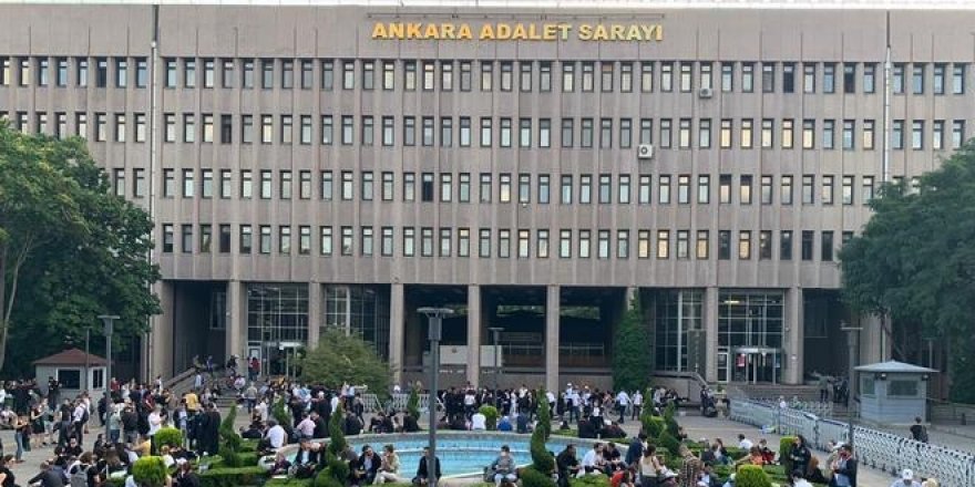 Çoklu Baro yönetmeliği Resmi Gazetede yayımlandı