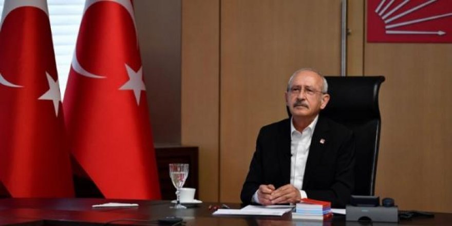 'Kılıçdaroğlu'nun cumhurbaşkanı adayı belli' İşte o isim...