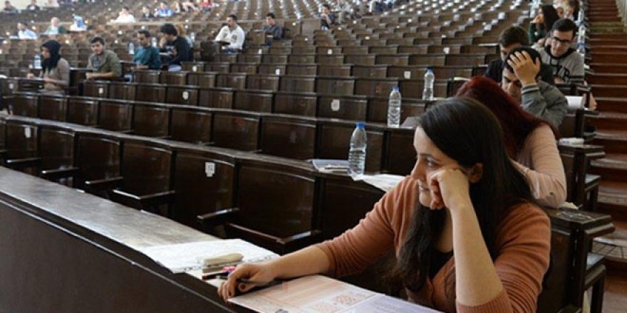 KYK borcunu ödeyemeyen 300 bin öğrenci için yasal takip başlatıldı