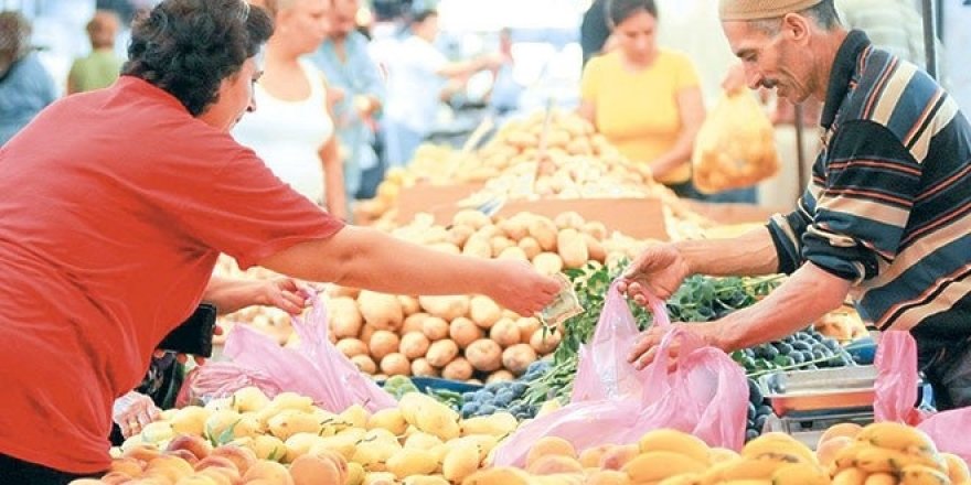 Ağustos ayı enflasyon rakamları açıklandı