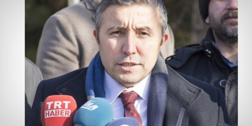 Ankara'da 2. baro için 10 günde 500 sayısına ulaşıldı