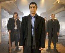 Vadi'den geyik replikler!