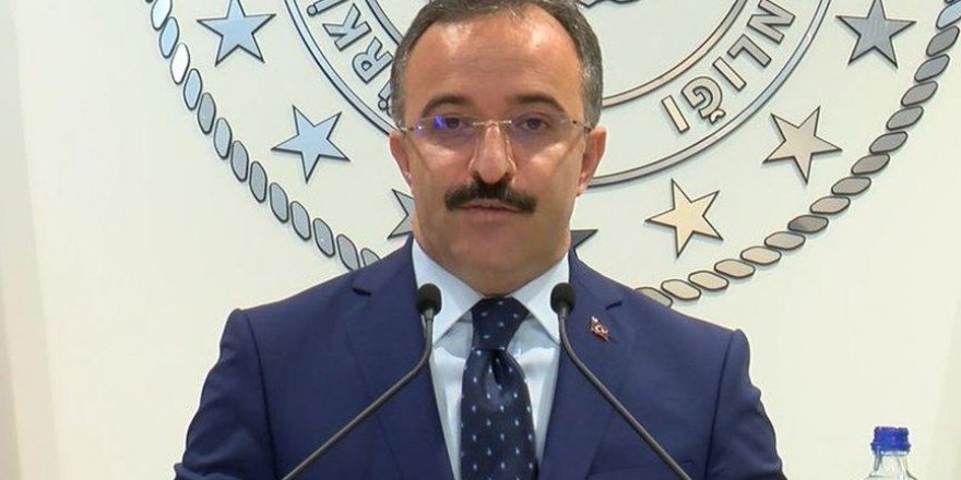 Sokak çıkma yasağı olacak mı? İçişleri'nden yanıt geldi