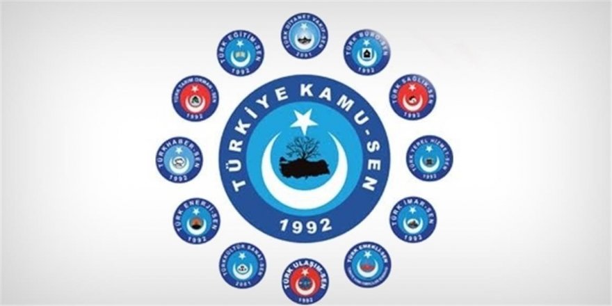 Bu Yıl Da En Fazla Büyüyen Konfederasyon: Türkiye Kamu-Sen