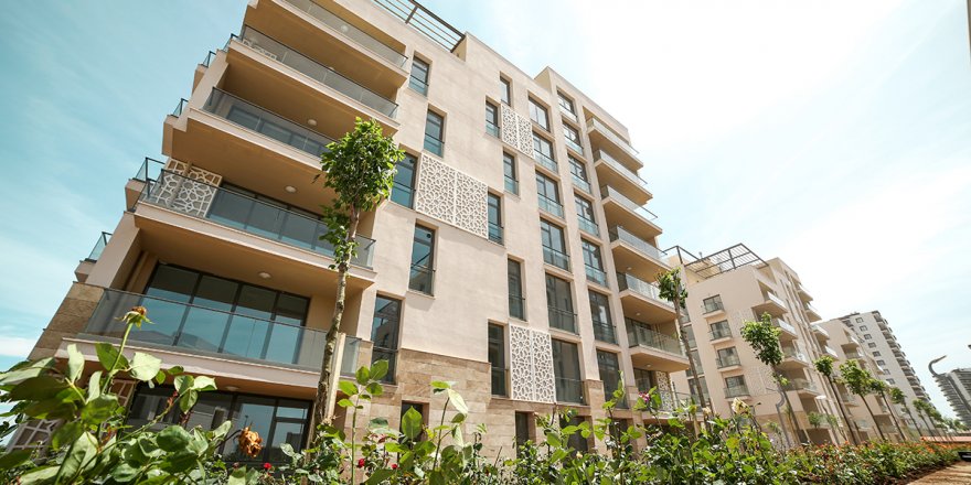 Diyarbakır'daki En Uygun Kiralık Dairelere Emlakjet'ten Ulaşın