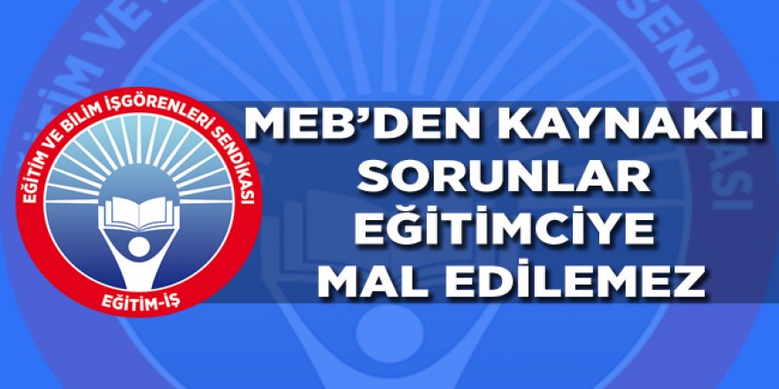 MEB'in Öğretmenleri Şok Eden "Telafide Ek Ders Yok" Kararına Tepki!
