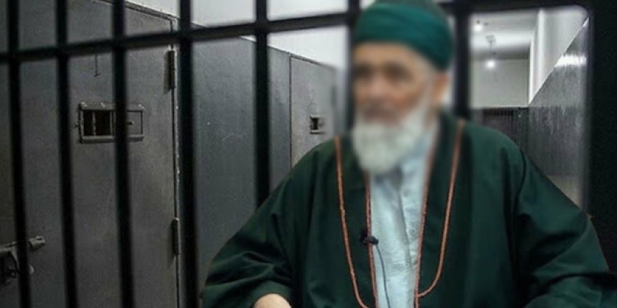 Sahte şeyh hakkında yeni detaylar ortaya çıktı