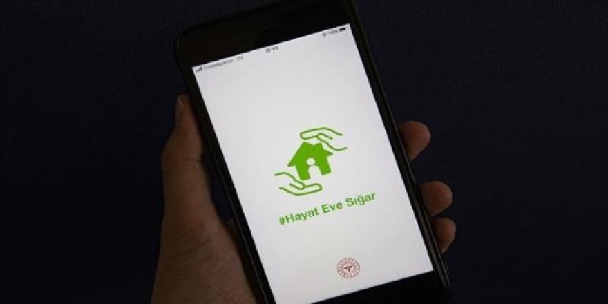 Kamuda HES kodu şartı getirildi