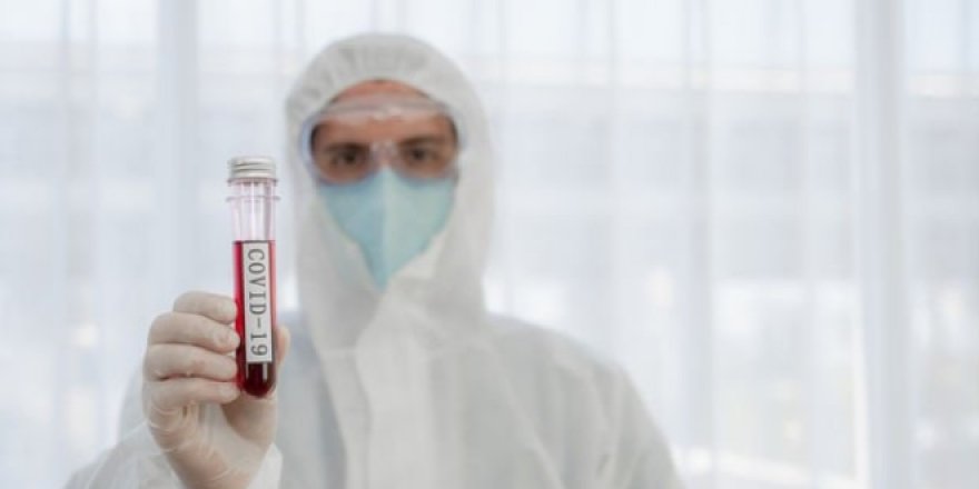 Özel hastaneler, Kovid-19 ile mücadelede yeniden devreye alındı