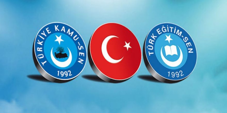 Türkiye Kamu-Sen Bu Yıl Da En Fazla Büyüyen Konfederasyon Oldu