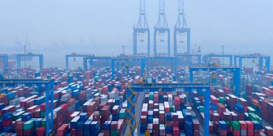 Bloomberg, en az zarar gören ülkeleri sıraladı. Türkiye ilk 3'te