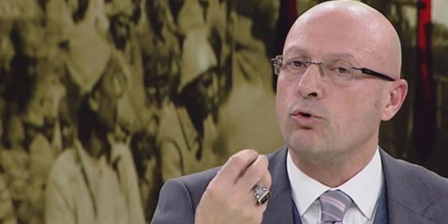 İmam Hatipliler Derneği, Erol Mütercimler'i kınadı