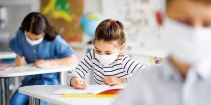 Merdiven altı eğitim endişesi