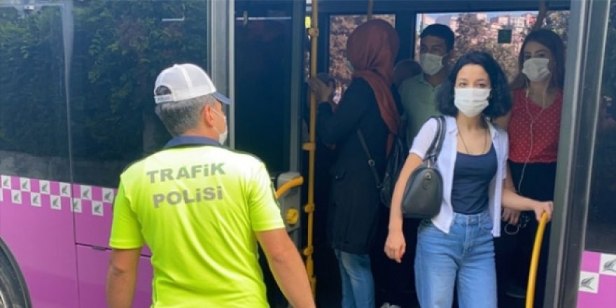 Vatandaş işine nasıl gidecek?