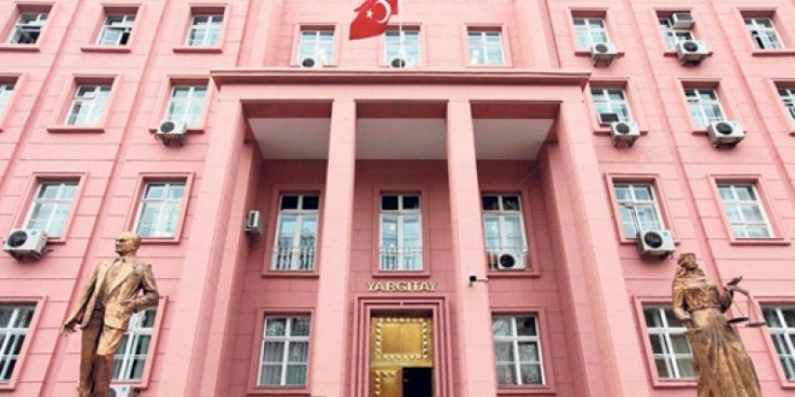 Yargıtay son noktayı koydu: Kayyum, yöneticileri istediği gibi değiştirir