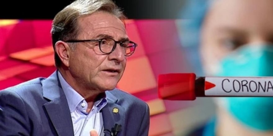 Prof. Müftüoğlu: Ağır vaka artışı çok ürkütücü!