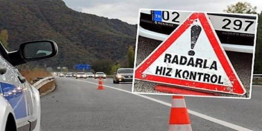 Radarda yeni dönem başlıyor! İlk uygulama o ilimizde