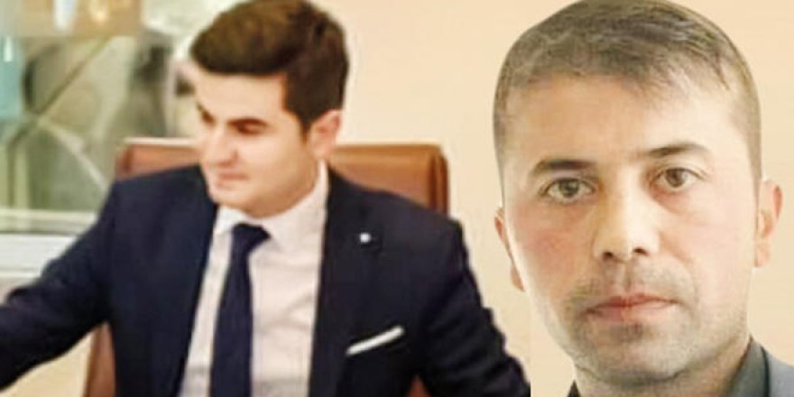 Mübaşir adliyeyi basıp, savcıyı sokakta kovalamış