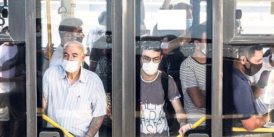 20 ilçede, yeni mesai saatleri 4 gruba ayrılmalı