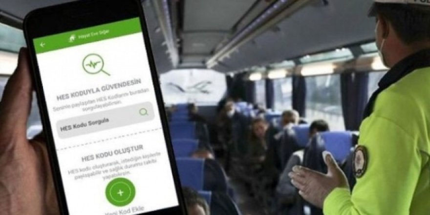 STK'lar da 'HES kodu' uygulamasına geçiyor