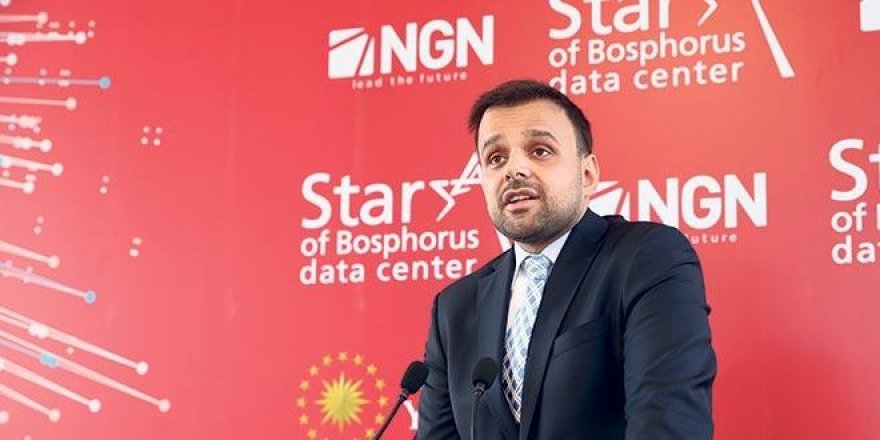 Kamuda 'elektronik mühür' dönemi