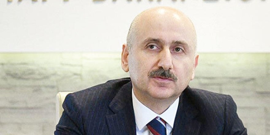 400 km'lik Kuzey Marmara Otoyolu'nun tamamlanma tarihini açıkladı