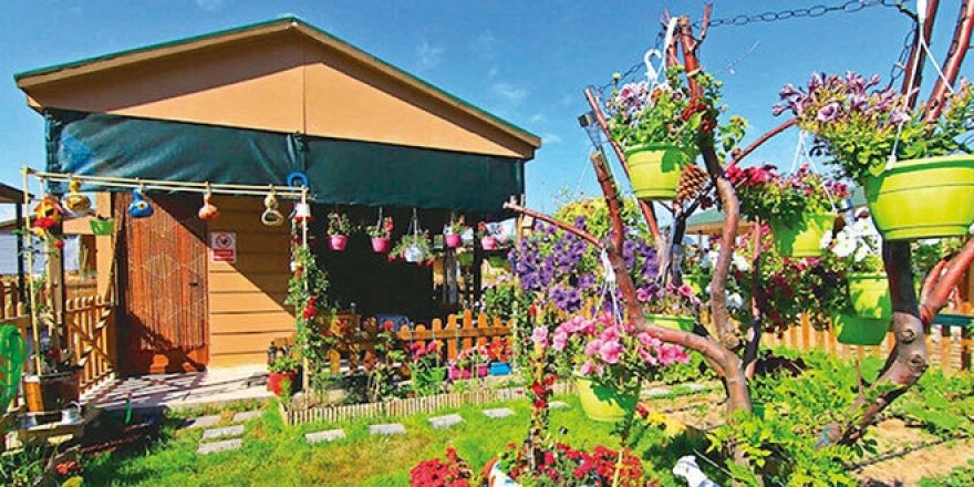 Hobi için parçalamaya son: Tarım arazilerine yapılanlar tek tek yıkılacak