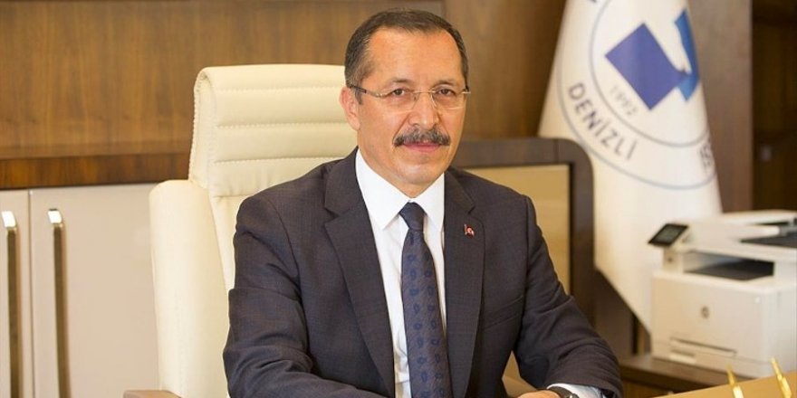 Eşine özel kadro açan Rektörün görevine son verildi