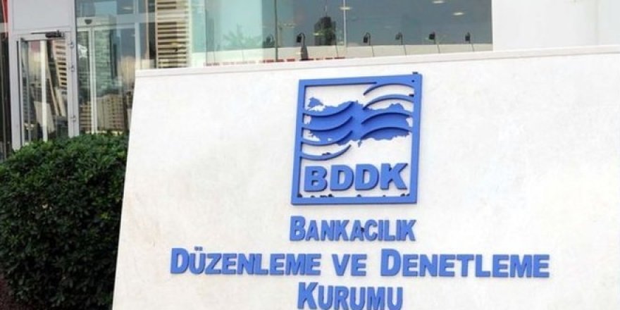 BDDK bankaların türev işlem sınırlamalarında esnemeye gitti