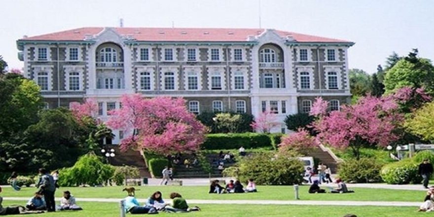 YKS 2020'de en çok mühendislik bölümleri boş kaldı