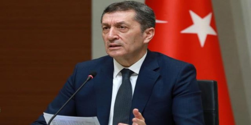 Okulların açılmasına ilişkin yönetmelikte değişiklik