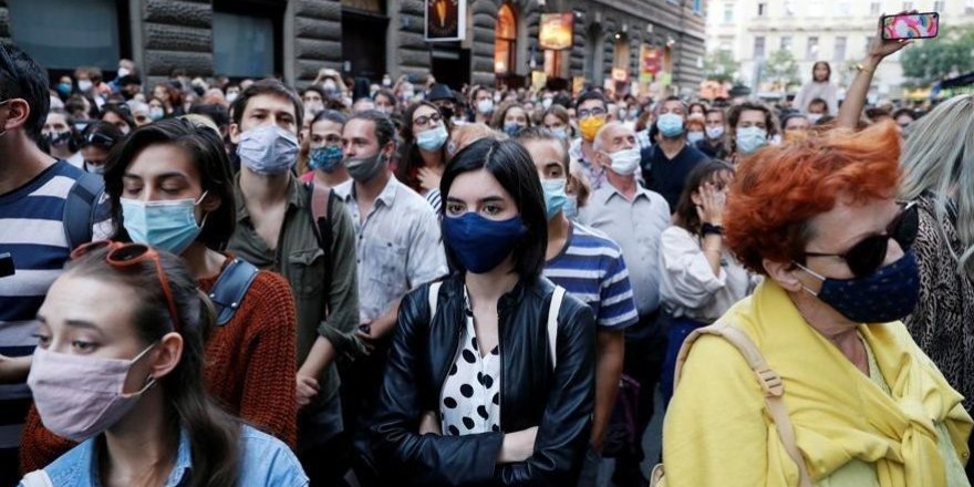 Uzmanlar uyardı: En yüksek bulaştırma riski koku alamayanlarda