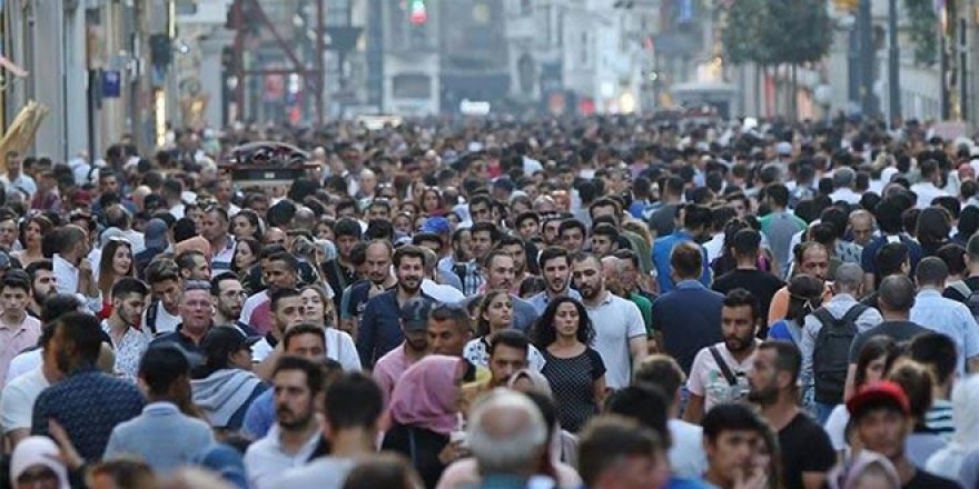 Sayılar güncellendi... İşte en çok üyesi olan partiler