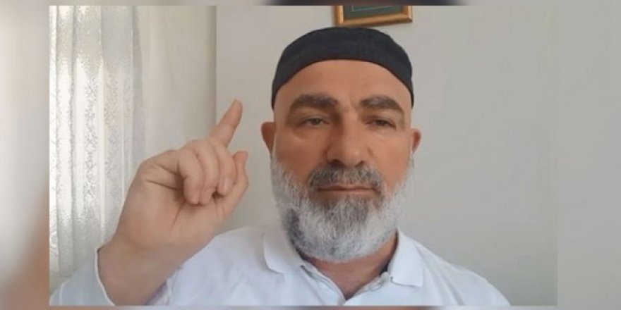 GATA Başhekim Yardımcısı Ali Edizer'in sözleri olay oldu