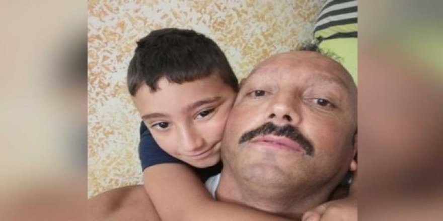 8 yaşındaki Çınar, EBA'ya erişebilmek için canından oldu